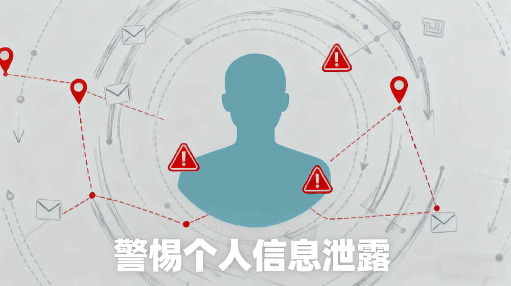 數據黑市價格表曝光：你的快遞信息只值0.5元？